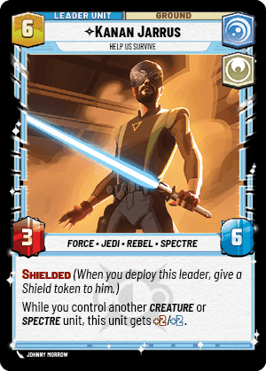 Kanan Jarrus