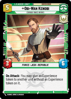 Obi-Wan Kenobi