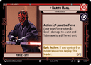 Darth Maul