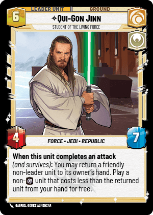 Qui-Gon Jinn