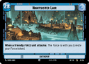 Nightsister Lair