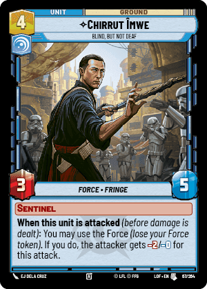 Chirrut Îmwe