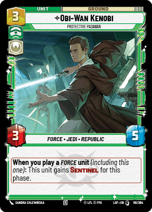 Obi-Wan Kenobi
