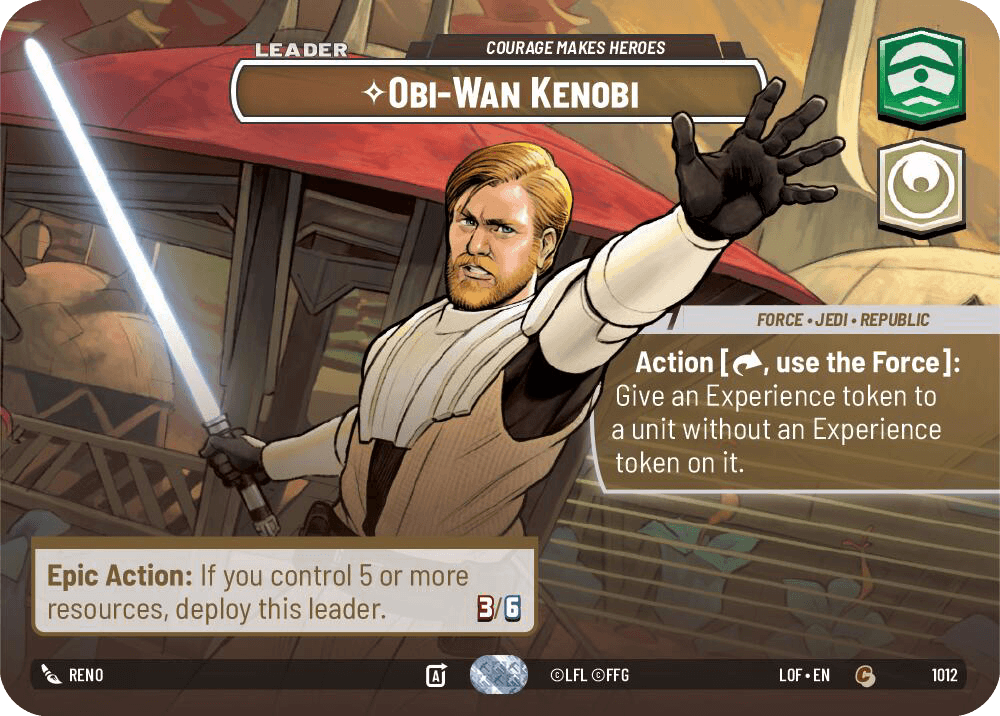 Obi-Wan Kenobi