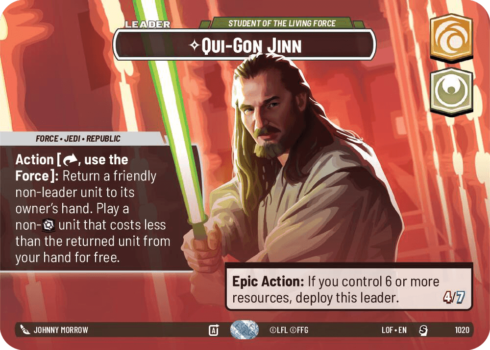 Qui-Gon Jinn