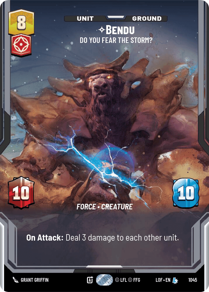 Bendu