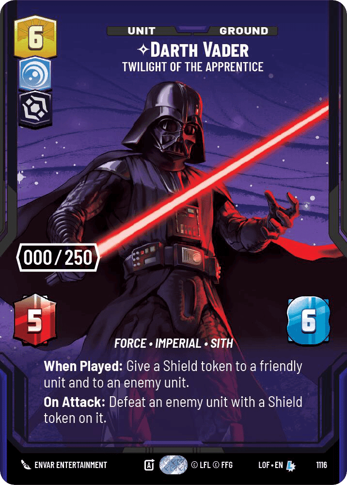 Darth Vader