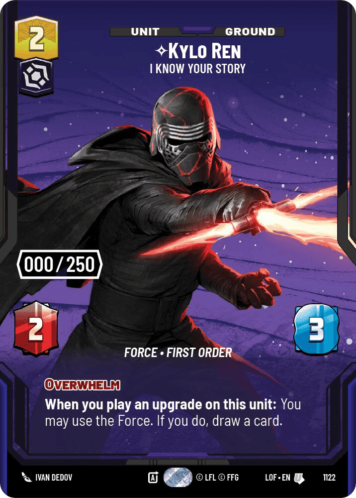 Kylo Ren