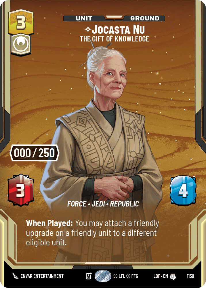 Jocasta Nu