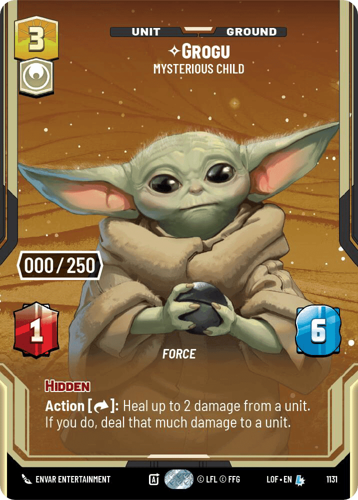 Grogu