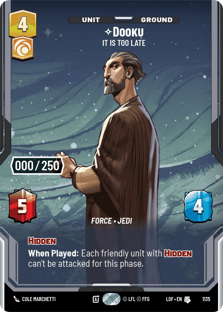 Dooku
