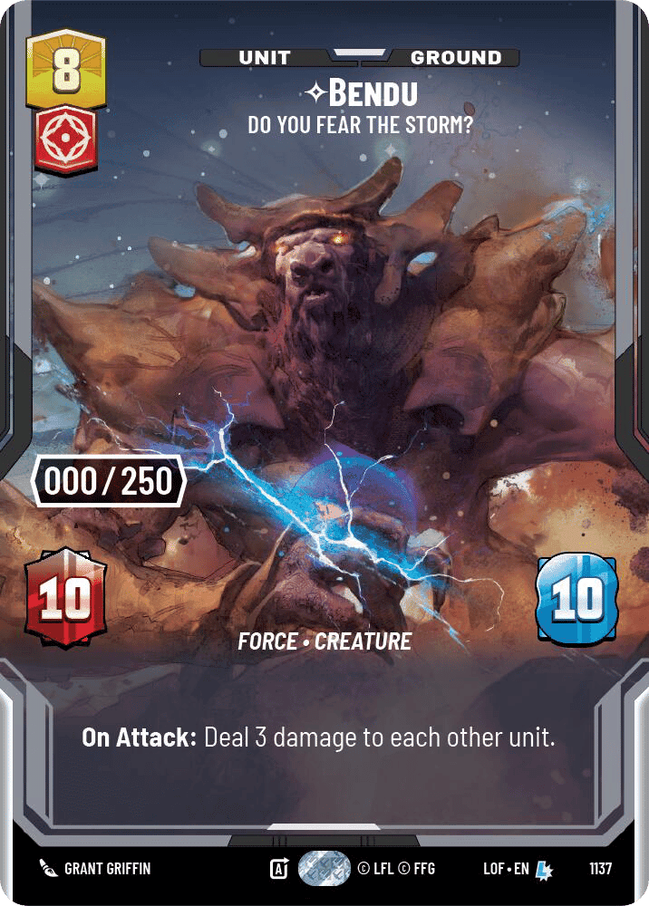 Bendu