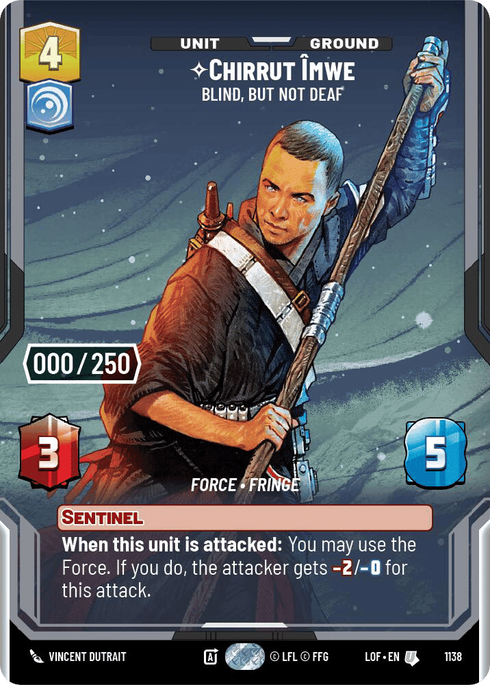 Chirrut Îmwe