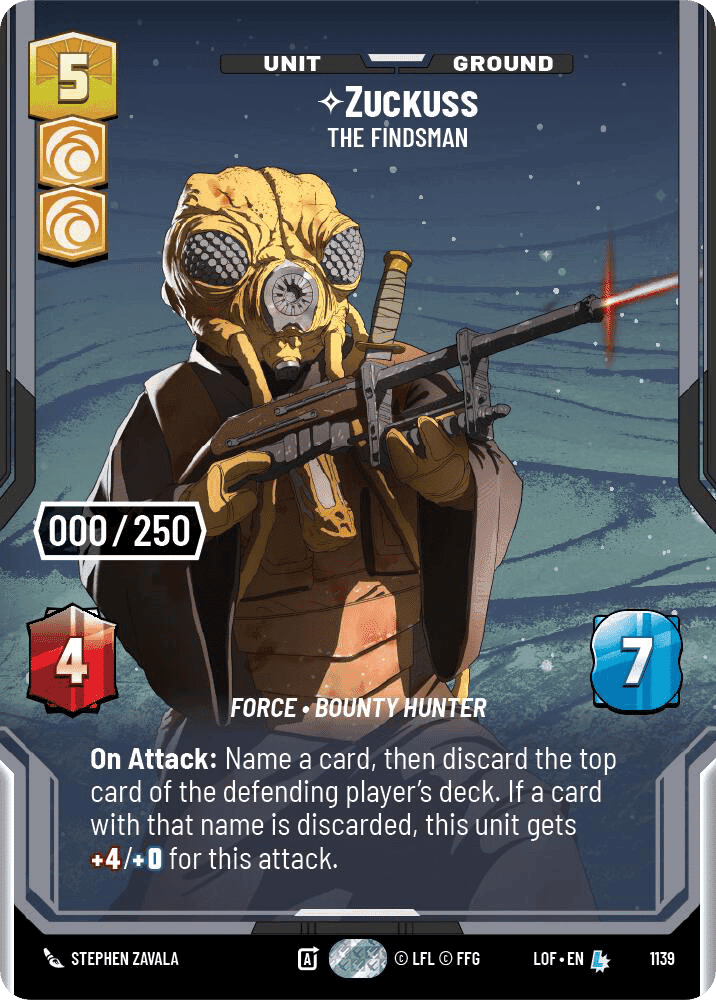 Zuckuss