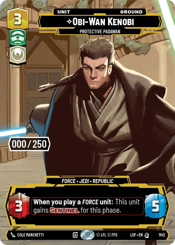 Obi-Wan Kenobi