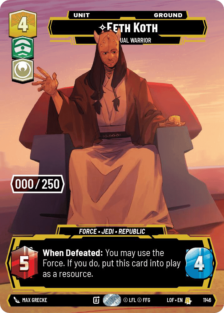 Eeth Koth