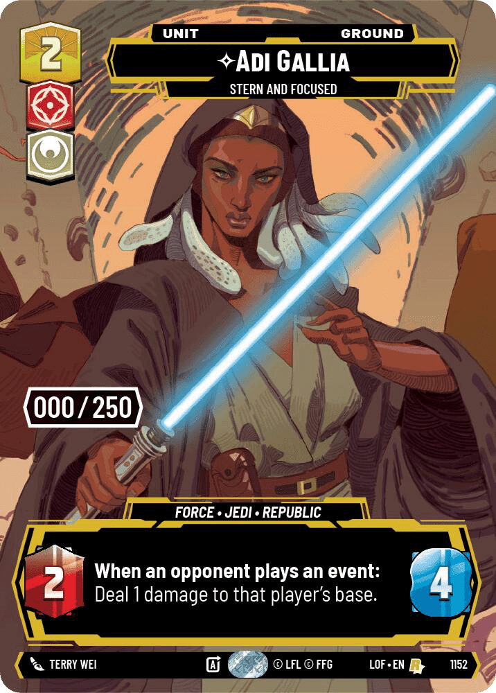 Adi Gallia
