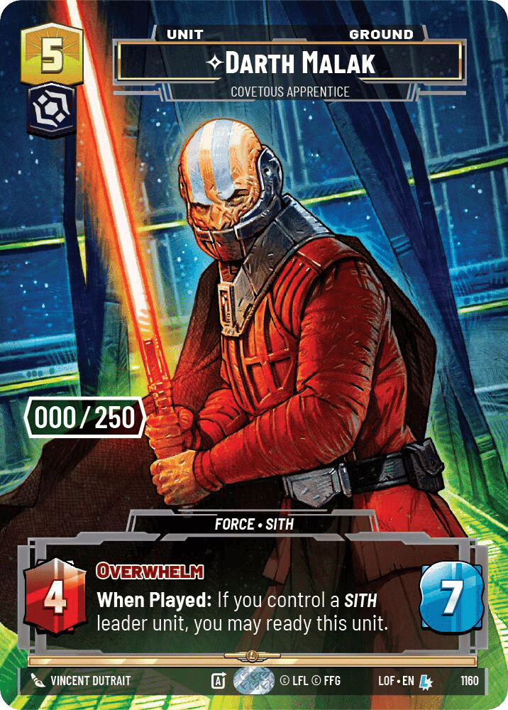 Darth Malak