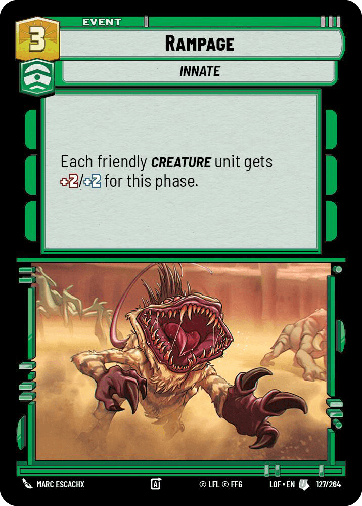 Rampage