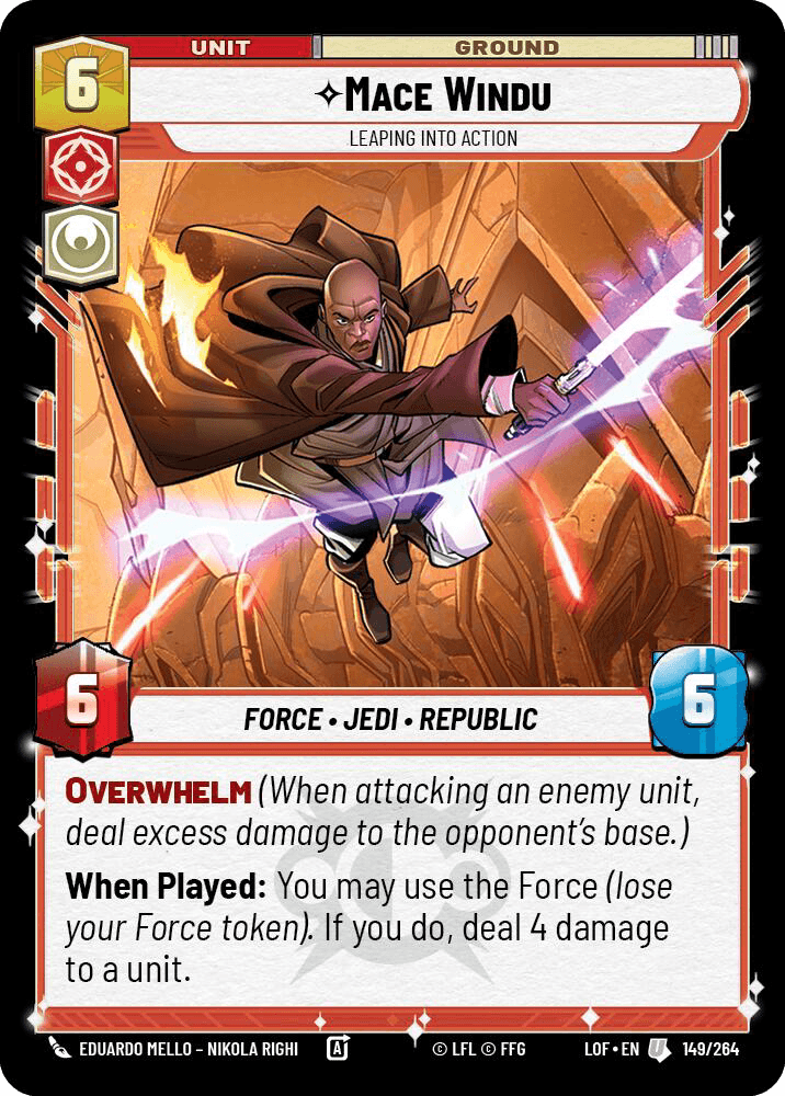 Mace Windu