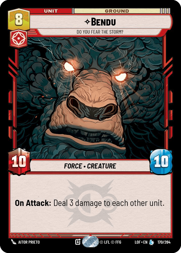 Bendu