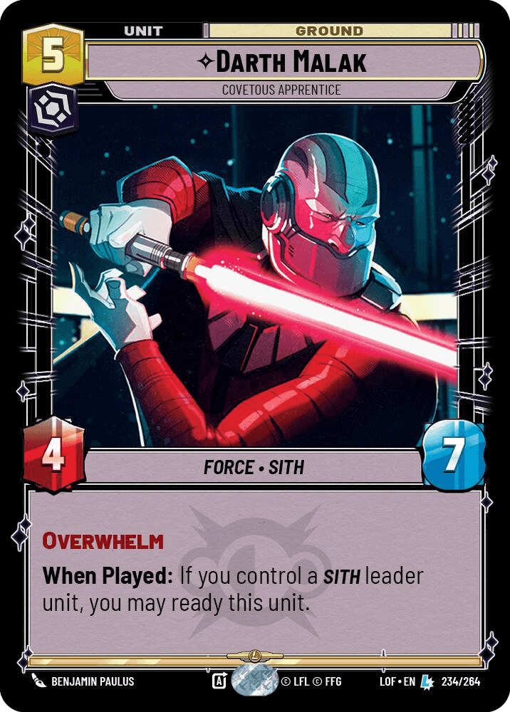 Darth Malak