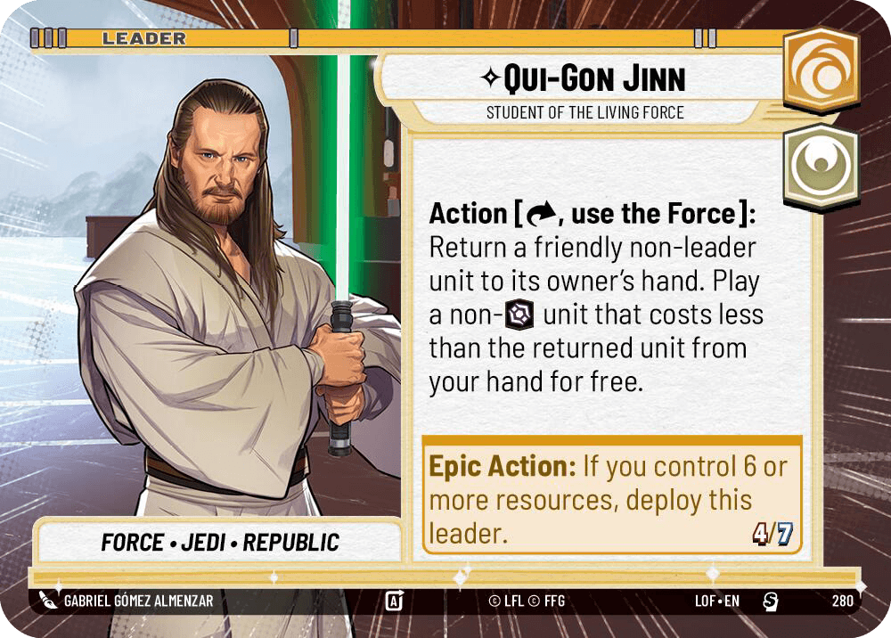 Qui-Gon Jinn