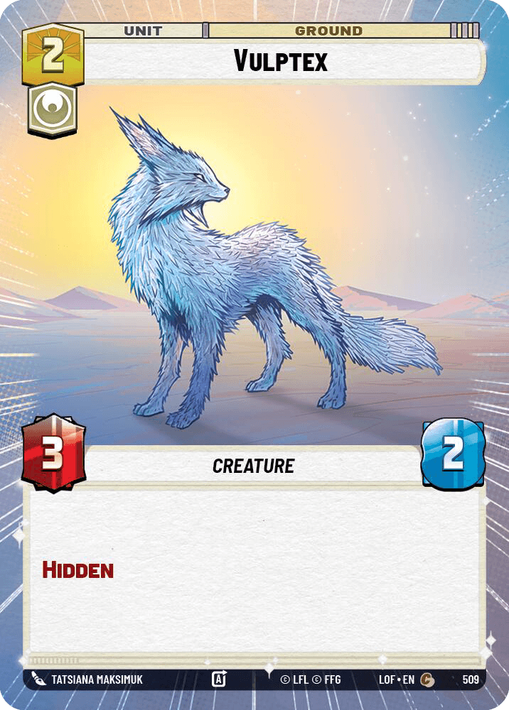 Vulptex