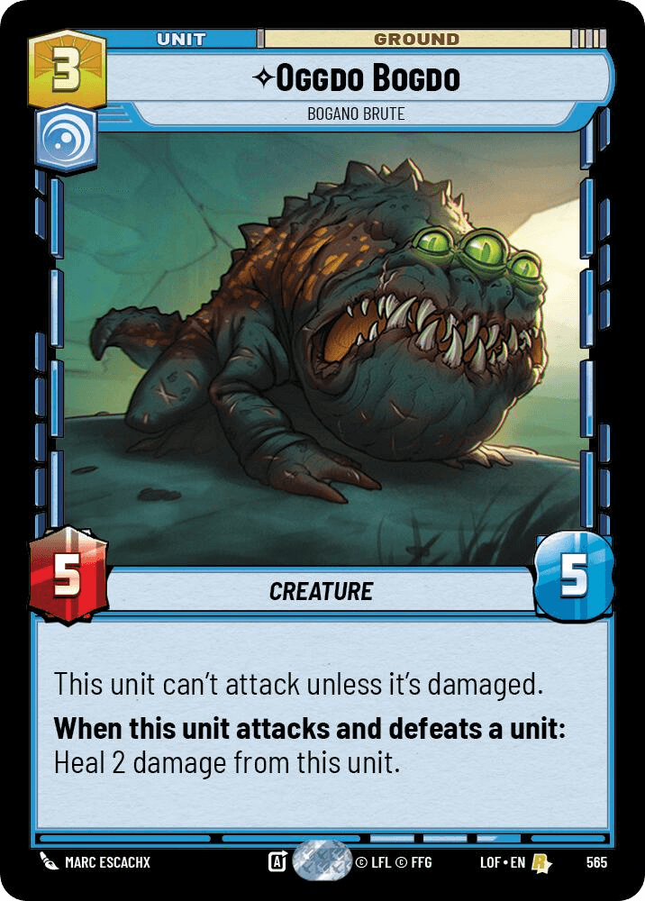 Oggdo Bogdo