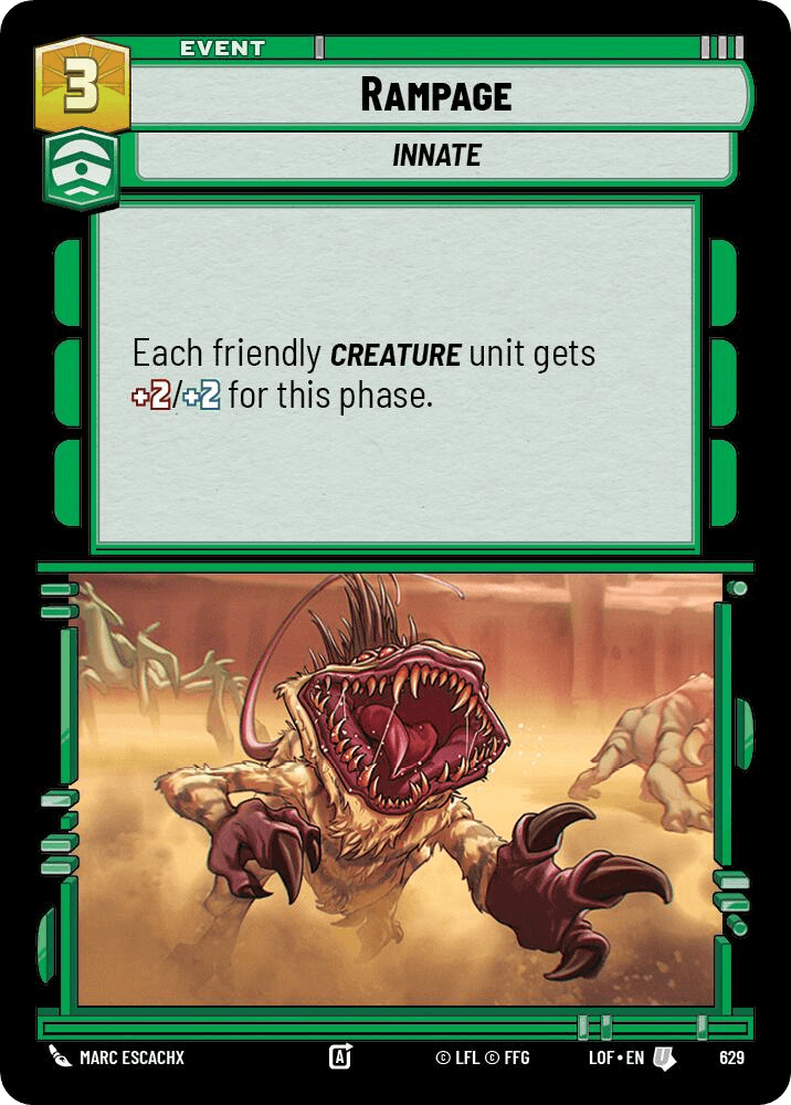 Rampage