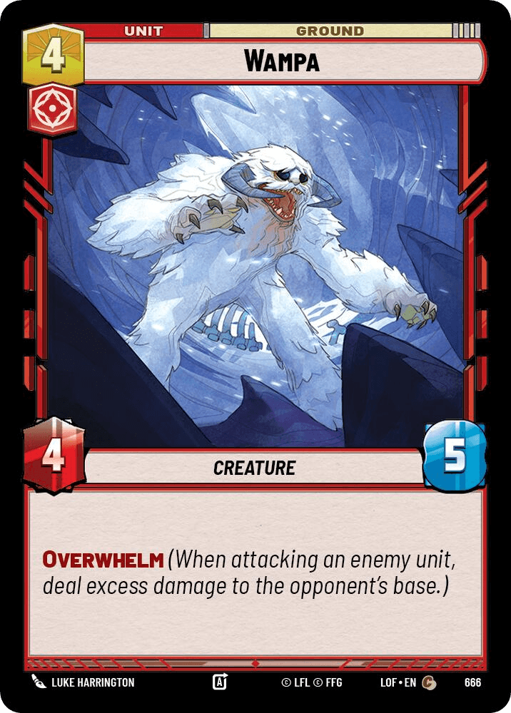 Wampa
