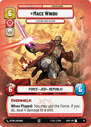 Mace Windu