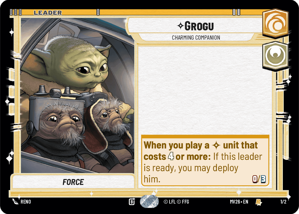 Grogu