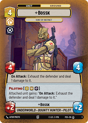 Bossk
