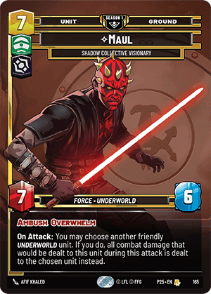 Maul