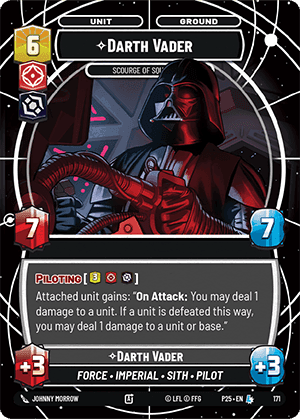 Darth Vader