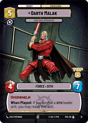Darth Malak