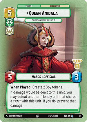 Queen Amidala