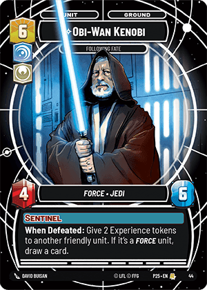 Obi-Wan Kenobi