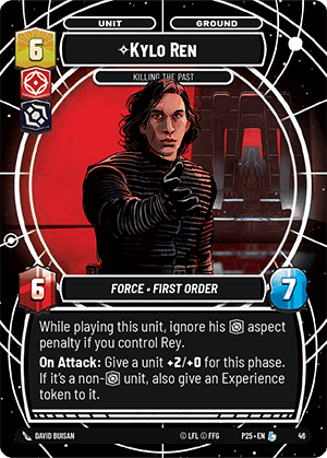 Kylo Ren