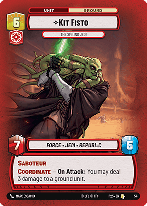 Kit Fisto