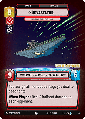 Devastator