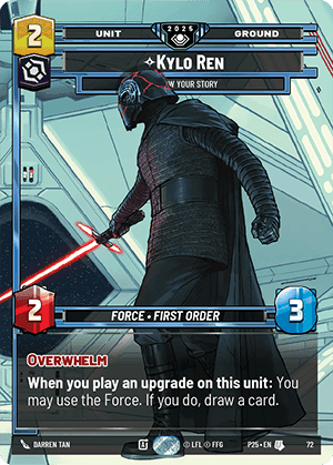 Kylo Ren