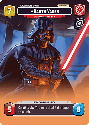 Darth Vader