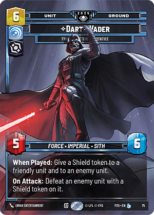 Darth Vader