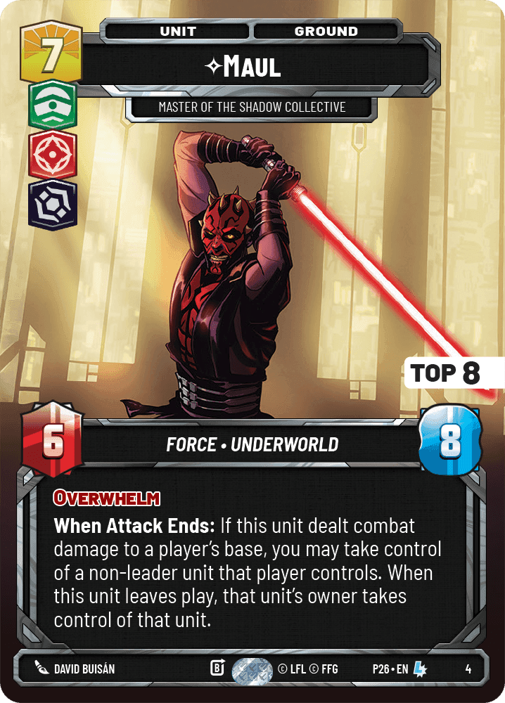 Maul