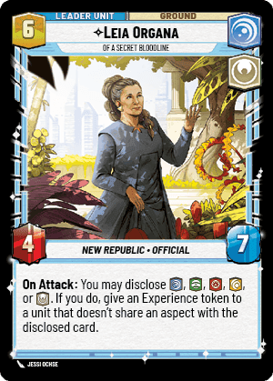 Leia Organa