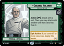 Colonel Yularen