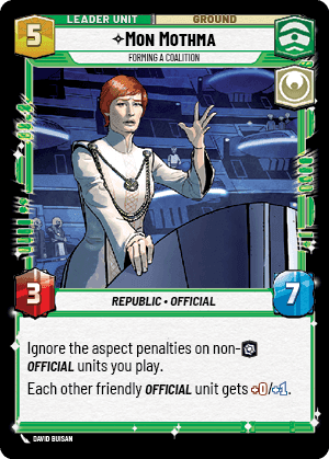 Mon Mothma