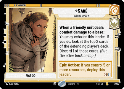 Sabé